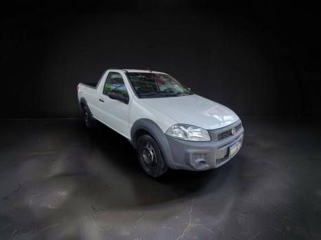 FIAT Strada , Foto 3