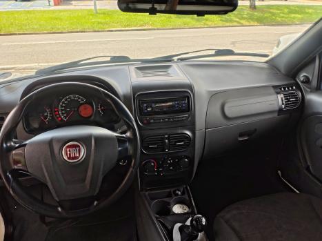 FIAT Strada , Foto 4