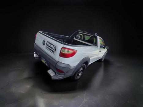 FIAT Strada , Foto 8