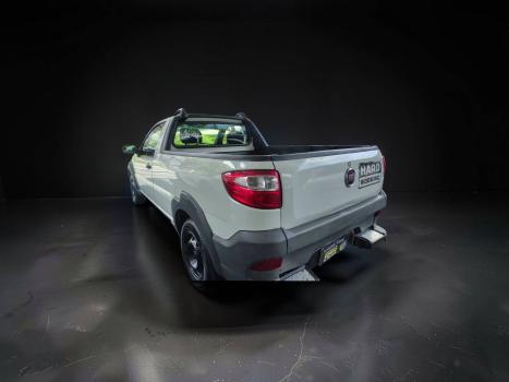 FIAT Strada , Foto 10