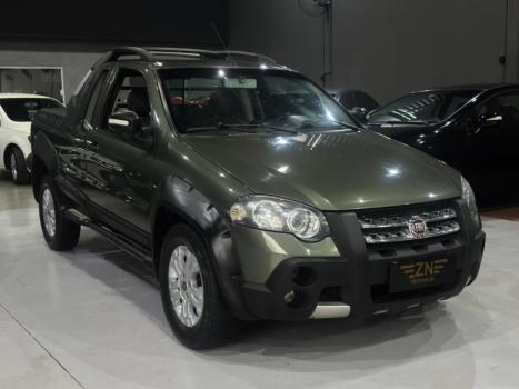 FIAT Strada , Foto 2