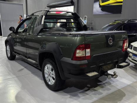 FIAT Strada , Foto 3