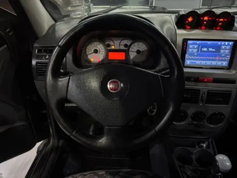 FIAT Strada , Foto 7