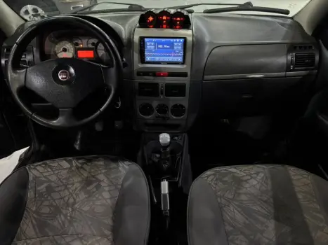 FIAT Strada , Foto 8