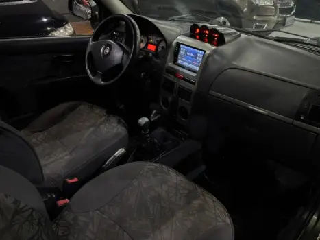 FIAT Strada , Foto 10