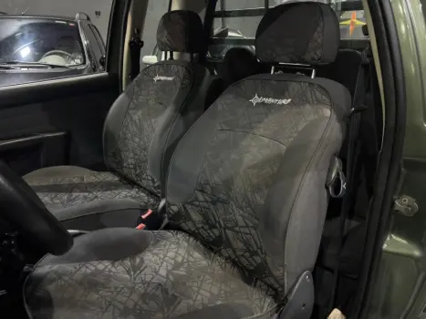 FIAT Strada , Foto 11