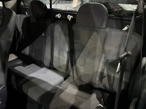 FIAT Strada , Foto 12