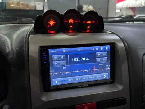 FIAT Strada , Foto 13