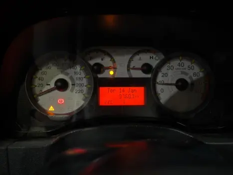 FIAT Strada , Foto 21