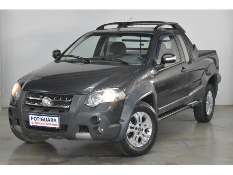 FIAT Strada , Foto 1