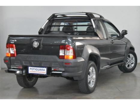FIAT Strada , Foto 2