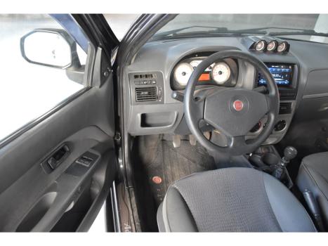 FIAT Strada , Foto 3