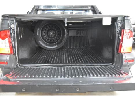 FIAT Strada , Foto 5