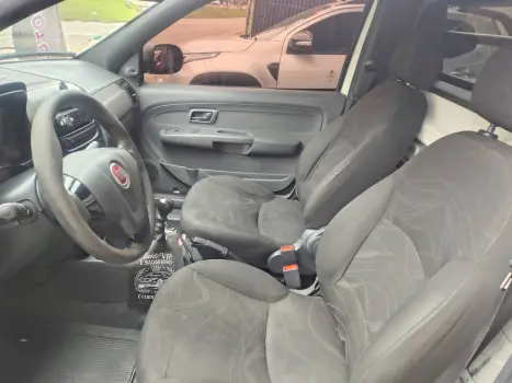 FIAT Strada , Foto 5