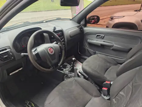 FIAT Strada , Foto 6