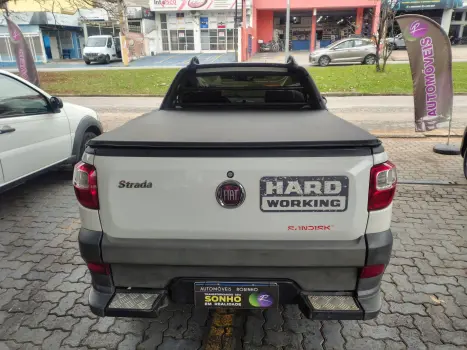 FIAT Strada , Foto 7