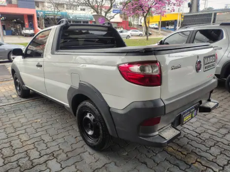 FIAT Strada , Foto 8