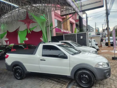 FIAT Strada , Foto 10