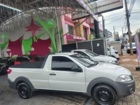 FIAT Strada , Foto 11