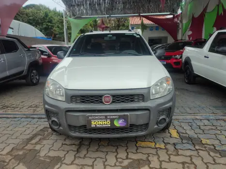 FIAT Strada , Foto 12