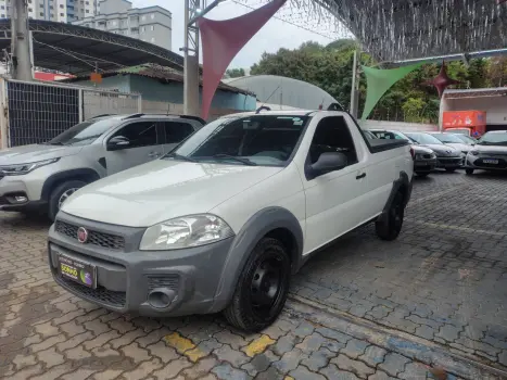 FIAT Strada , Foto 14
