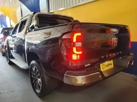 FIAT Titano 2.2 16V 4P RANCH 4X4 TURBO DIESEL AUTOM�TICO, Foto 6