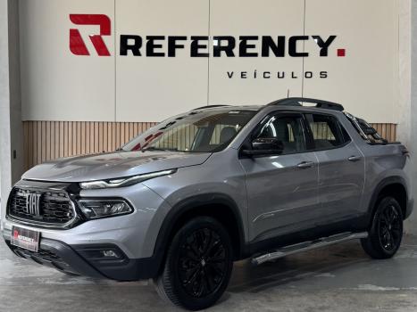 FIAT Toro 1.3 16V 4P FLEX 270 TURBO VOLCANO AUTOM�TICO, Foto 1