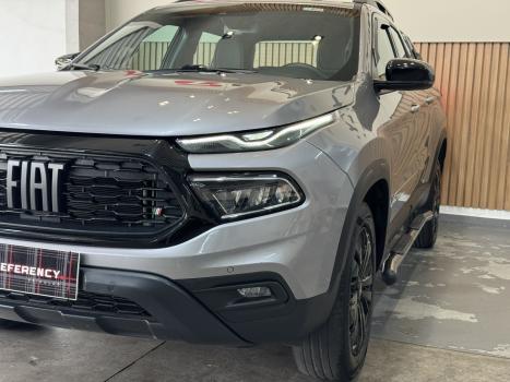 FIAT Toro 1.3 16V 4P FLEX 270 TURBO VOLCANO AUTOM�TICO, Foto 6