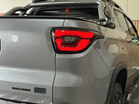 FIAT Toro 1.3 16V 4P FLEX 270 TURBO VOLCANO AUTOM�TICO, Foto 7