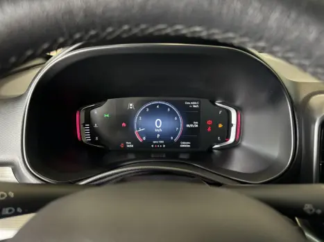 FIAT Toro 1.3 16V 4P FLEX 270 TURBO VOLCANO AUTOM�TICO, Foto 9