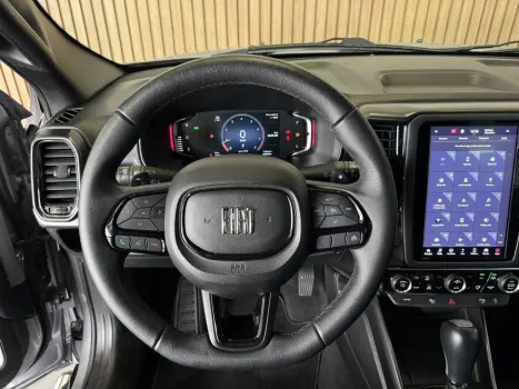 FIAT Toro 1.3 16V 4P FLEX 270 TURBO VOLCANO AUTOM�TICO, Foto 10