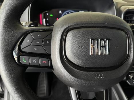 FIAT Toro 1.3 16V 4P FLEX 270 TURBO VOLCANO AUTOM�TICO, Foto 11