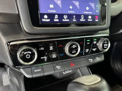 FIAT Toro 1.3 16V 4P FLEX 270 TURBO VOLCANO AUTOM�TICO, Foto 15