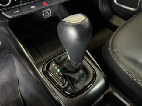 FIAT Toro 1.3 16V 4P FLEX 270 TURBO VOLCANO AUTOM�TICO, Foto 16