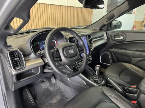 FIAT Toro 1.3 16V 4P FLEX 270 TURBO VOLCANO AUTOM�TICO, Foto 17