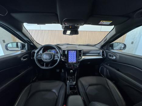 FIAT Toro 1.3 16V 4P FLEX 270 TURBO VOLCANO AUTOM�TICO, Foto 18