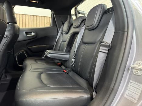 FIAT Toro 1.3 16V 4P FLEX 270 TURBO VOLCANO AUTOM�TICO, Foto 20