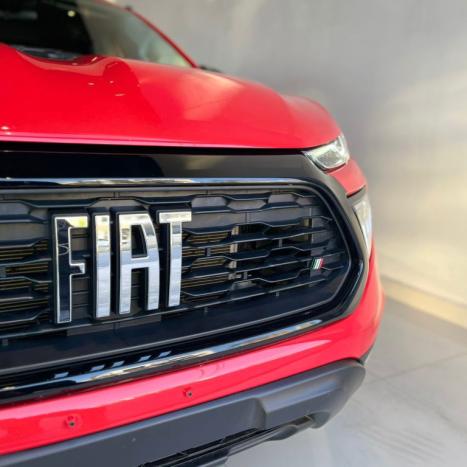 FIAT Toro 1.3 16V 4P FLEX 270 TURBO FREEDOM AUTOM�TICO, Foto 4