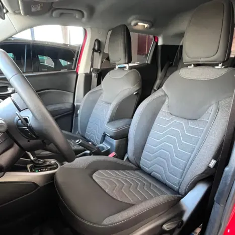 FIAT Toro 1.3 16V 4P FLEX 270 TURBO FREEDOM AUTOM�TICO, Foto 7