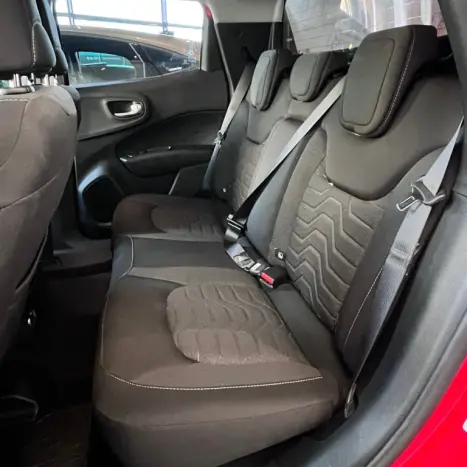 FIAT Toro 1.3 16V 4P FLEX 270 TURBO FREEDOM AUTOM�TICO, Foto 8