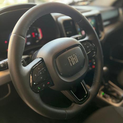 FIAT Toro 1.3 16V 4P FLEX 270 TURBO FREEDOM AUTOM�TICO, Foto 10