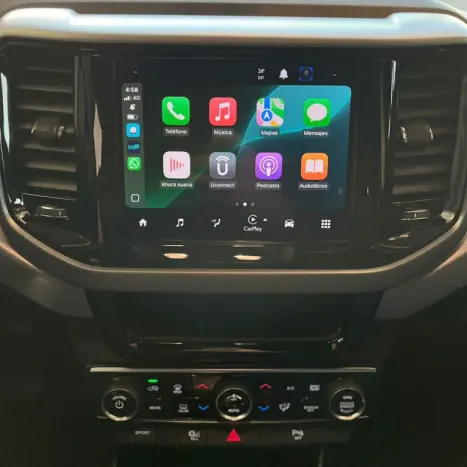 FIAT Toro 1.3 16V 4P FLEX 270 TURBO FREEDOM AUTOM�TICO, Foto 11