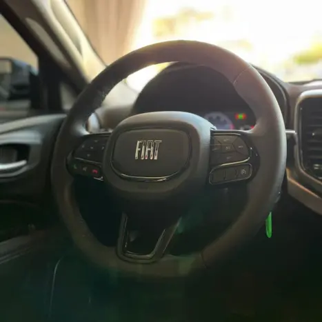 FIAT Toro 1.3 16V 4P FLEX 270 TURBO FREEDOM AUTOM�TICO, Foto 12