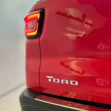 FIAT Toro 1.3 16V 4P FLEX 270 TURBO FREEDOM AUTOM�TICO, Foto 15