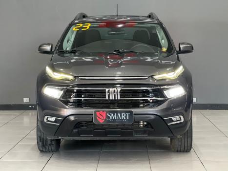 FIAT Toro 1.3 16V 4P FLEX 270 TURBO FREEDOM AUTOM�TICO, Foto 2