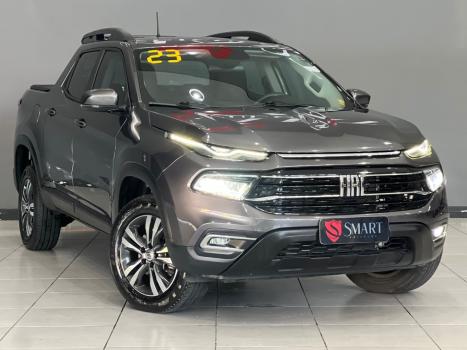 FIAT Toro 1.3 16V 4P FLEX 270 TURBO FREEDOM AUTOM�TICO, Foto 3