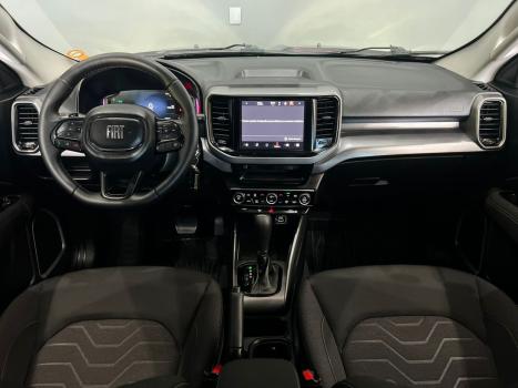 FIAT Toro 1.3 16V 4P FLEX 270 TURBO FREEDOM AUTOM�TICO, Foto 4