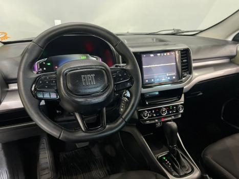 FIAT Toro 1.3 16V 4P FLEX 270 TURBO FREEDOM AUTOM�TICO, Foto 5