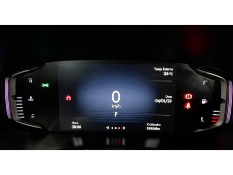 FIAT Toro 1.3 16V 4P FLEX 270 TURBO FREEDOM AUTOM�TICO, Foto 6