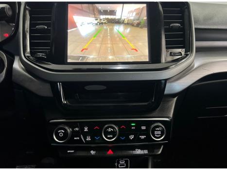 FIAT Toro 1.3 16V 4P FLEX 270 TURBO FREEDOM AUTOM�TICO, Foto 7